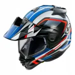 Motokrossi kiiver ARAI Tour-X5 Discovery, sinine, suurus M
