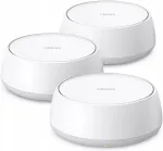 Ruuterite komplekt TP-Link Wi-Fi 7 (802.11be), 3 tk