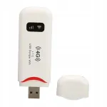 Kahe sagedusega WiFi 4G LTE mobiilne USB ruuter