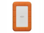 V&auml;line k&otilde;vaketas LaCie Rugged 2TB, 2,5", USB-C