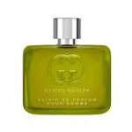 Meeste l&otilde;hnavesi Gucci Guilty Elixir EDP, 60 ml