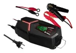 Aku laadija HELVI VOYAGER 16, 12V/24V, 16A, Pb, EFB, GEL, AGM, LiFePO4