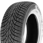 Talvega rehv 225/55R17 101V XL KUMHO WinterCraft WP52+ 2026