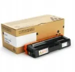 Ricoh SP 150LE must tooneriv&auml;rvipadrun, 700 lehte, 407971