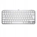 Juhtmevaba klaviatuur Logitech MX Keys Mini Apple Mac arvutitele, valgustusega