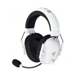 Juhtmevabad m&auml;nguk&otilde;rvaklapid Razer BlackShark V2 Hyperspeed, 280 g, valged