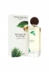 Parf&uuml;&uuml;mi vesi Pierre Bernard Nutmeg & Vetiver 100 ml unisex
