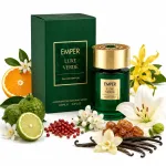Parf&uuml;&uuml;mid Emper LUXE VERDE 100 ml EDP