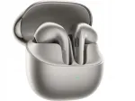 Juhtmevabad Xiaomi Buds 6 k&otilde;rvaklapid mikrofoniga, hallikad h&otilde;bedased