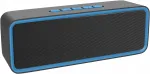 Kaasaskantav Bluetooth-k&otilde;lar lastele, juhtmevaba, USB- ja SD-toega