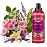 SIR Universal Turkish Aromatique riidepehmendaja