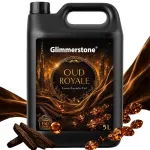 Vedelpalsam Dubai OUD ROYALE araabia l&otilde;hnaga, 5 l