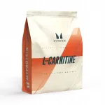 Aminohapped MYPROTEIN L-CARNITINE 500 g