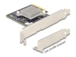 PCIe x4 kaart Hailo-8 AI kiirendi Delock 31415