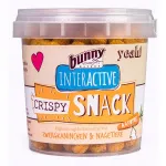 Bunny Nature j&auml;nese suupiste porganditega, 25 g