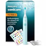 Philips Sonicare HX6500/03 laste elektriline hambahari
