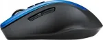 Juhtmevaba optiline hiir ASUS WT425, 1600 DPI, sinine, paremak&auml;elistele, USB
