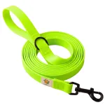 VEEEE veden&otilde;udev koera treeningrihm VISIBLE, 3 m, PVC