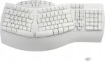 Ergonoomiline klaviatuur Perixx Periboard-512, AZERTY, R21
