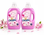 Pesupehmendaja Coccolino Sensazione Seta, 2 x 3 l