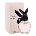 Playboy Play It Lovely naiste tualettvesi 50 ml