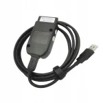 HEX-2 diagnostika liides VCDS 25.3, VW, Audi, Skoda, Seat, 1996&ndash;2022