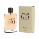 Meeste l&otilde;hnavesi Giorgio Armani Acqua di Gi&ograve; Absolu, 125 ml