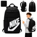 Seljakott NIKE, 21 l, must