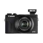 Digitaalne fotokas Canon PowerShot G7 X Mark III