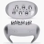 Kehamassaažimasin ZENT SculptWave 3-&uuml;hes, RF, EMS, firming, tselluliidivastane