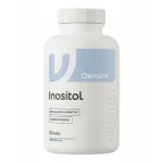 Toidulisand OstroVit Myo-inoositool 500 mg, 90 tabletti n&auml;rvis&uuml;steemi ja ainevahetuse toetuseks