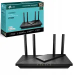 Ruuter TP-LINK Archer C2 AC750, kahekanaliline