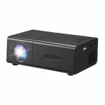 Kaasaskantav projektor 1080P Full HD lastele