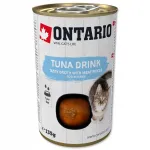 Niiske kassipoegade toit Drink Ontario tuuniga, 135 g