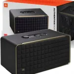 JBL AUTHENTICS 500 juhtmevaba k&otilde;lar 270W Bluetooth, Chromecast, Wi-Fi, AirPlay2, rakendus