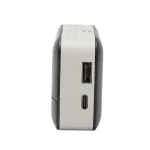 Kaasaskantav 5G/4G LTE mobiilne WiFi ruuter SIM-kaardile
