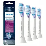 Hambaharja otsikud PHILIPS Sonicare G3 Premium Gum Care HX9054/65, 4 tk