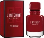Parf&uuml;&uuml;mvesi Givenchy L'Interdit