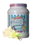 Valgu pulber FA Wellness Line WOW! Cookie Dough, 1000 g, vanilje maitsega