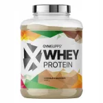 Valgu pulber XWhey 1 kg, munalik&ouml;&ouml;ri maitsega