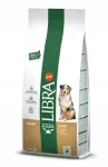 Koeratoit lambalihaga LIBRA t&auml;iskasvanutele, 14 kg