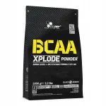 BCAA Xplode Multifruit pulber 1000 g