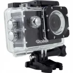 Seikluskaamera Rollei Actioncam 373 Full HD