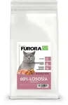 Kassitoit FURORA teravaba, 60% l&otilde;hega, 2 kg