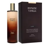 Parf&uuml;&uuml;m naistele ZARA HYPNOTIC VANILLA ELIXIR 80 ml