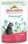 Almo Nature Urinary kassitoit kuseteede toetuseks l&otilde;hega 70g