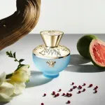 Versace Dylan Turquoise naiste tualettvesi 30 ml