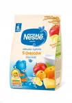 Piimane riisipuder 5 puuviljaga NESTLE, 300 g
