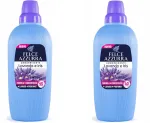 Loputusvedelik Felce Azzurra, lavendli l&otilde;hnaga, 2 x 2 l