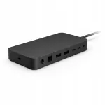 MICROSOFT T8I-00004 s&uuml;learvuti, must, 1x Thunderbolt 4